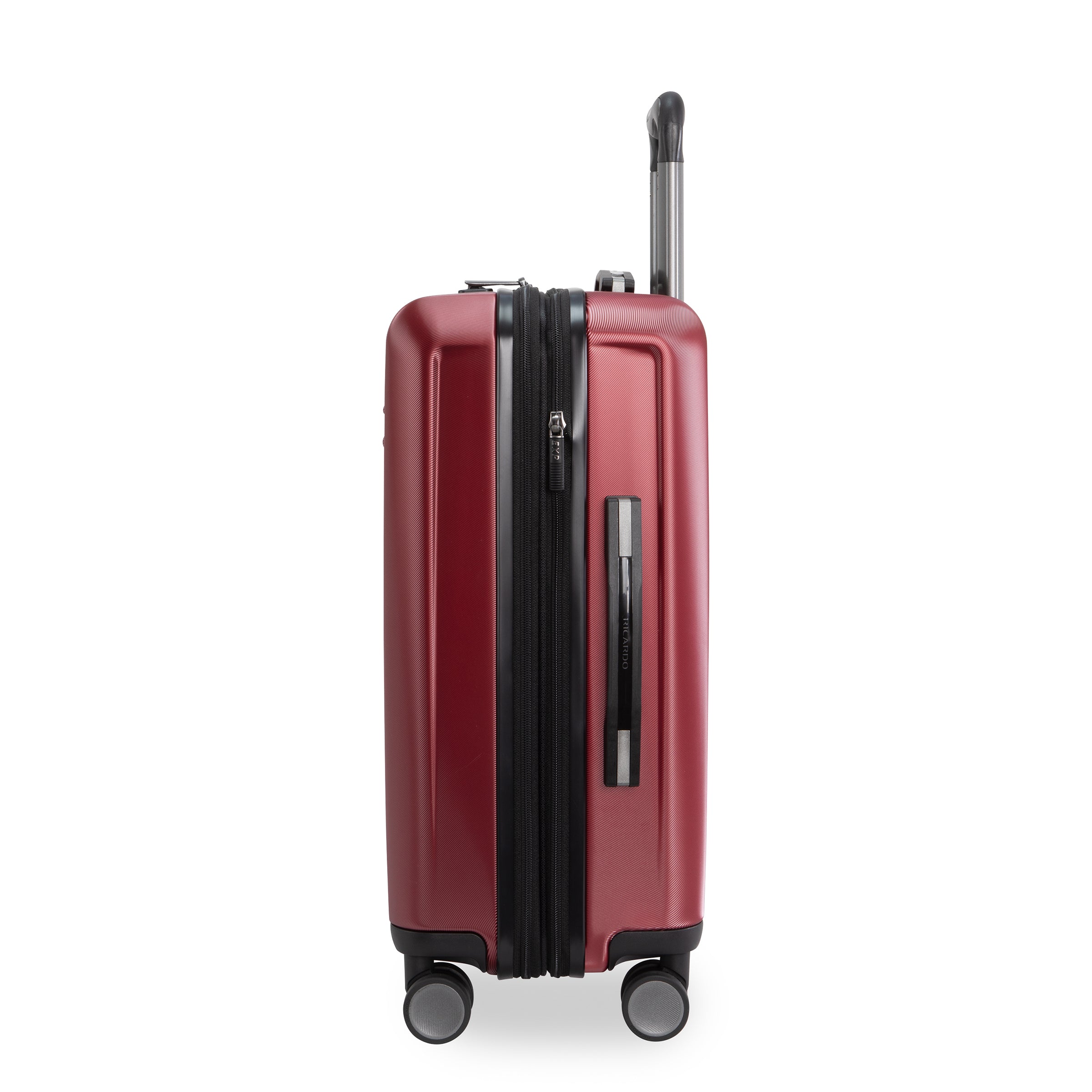 Ricardo Beverly Hills Brentwood Brentwood Hardside Carry-On Expandable Spinner