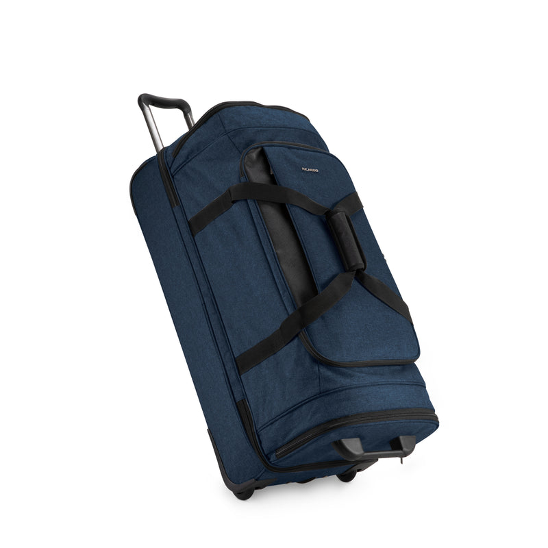 Ricardo Beverly Hills Malibu Bay 3.0 Malibu Bay 3.0 Rolling Duffel Blue
