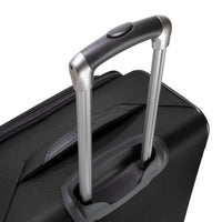 Solana Softside Medium Check-In Expandable Spinner