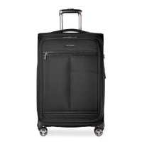 Solana Softside Medium Check-In Expandable Spinner
