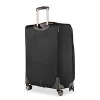 Solana Softside Medium Check-In Expandable Spinner