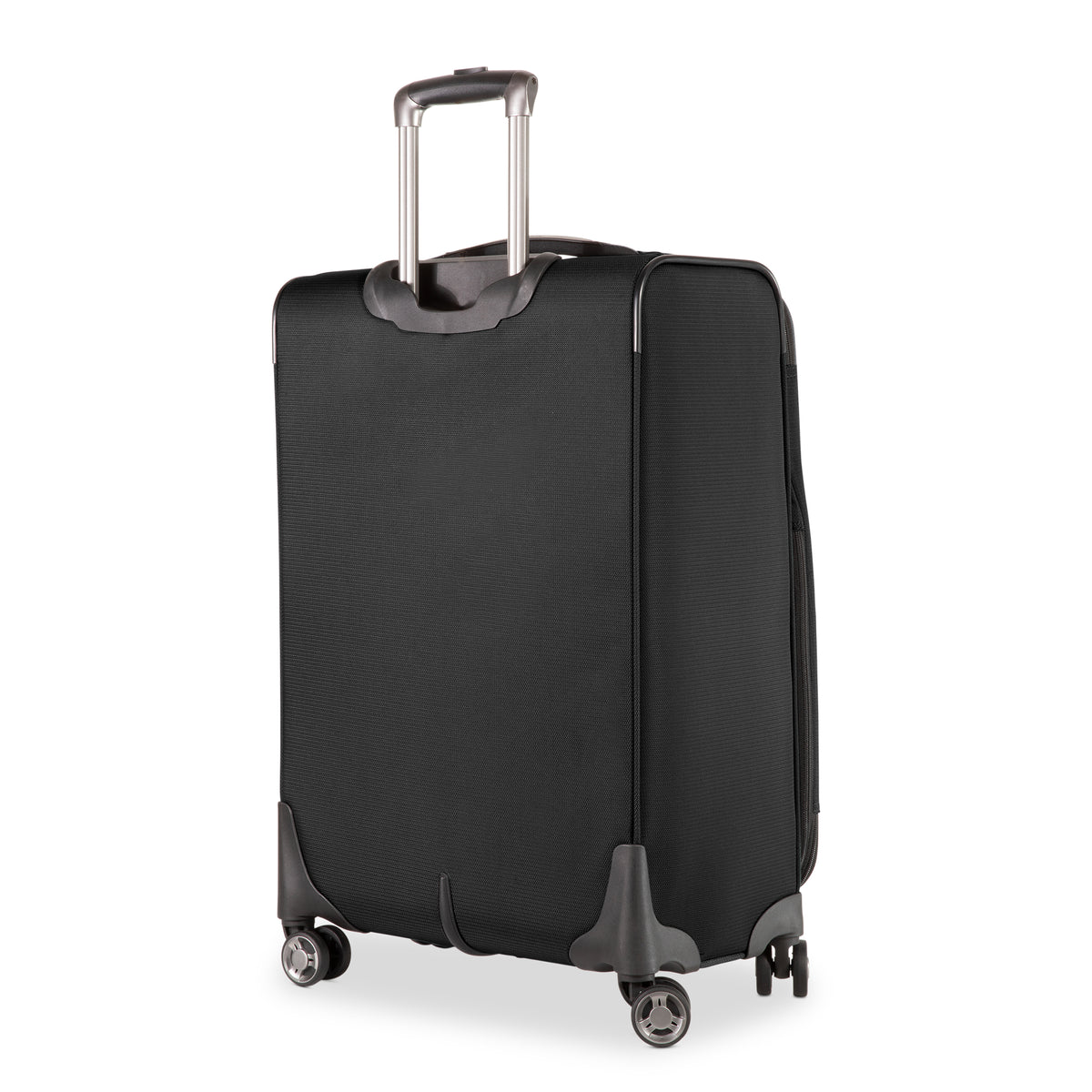 Solana Softside Medium Check-In Expandable Spinner