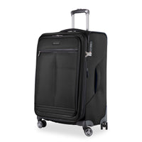 Solana Softside Medium Check-In Expandable Spinner