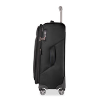 Solana Softside Medium Check-In Expandable Spinner