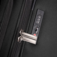 Solana Softside Medium Check-In Expandable Spinner
