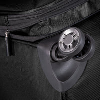 Solana Softside Medium Check-In Expandable Spinner