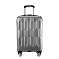 Ricardo Beverly Hills Antelope Antelope Hardside Large Check-In Expandable Spinner