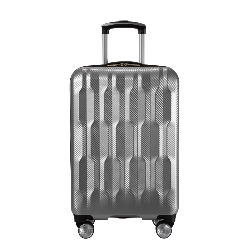 Ricardo Beverly Hills Antelope Antelope Hardside Large Check-In Expandable Spinner