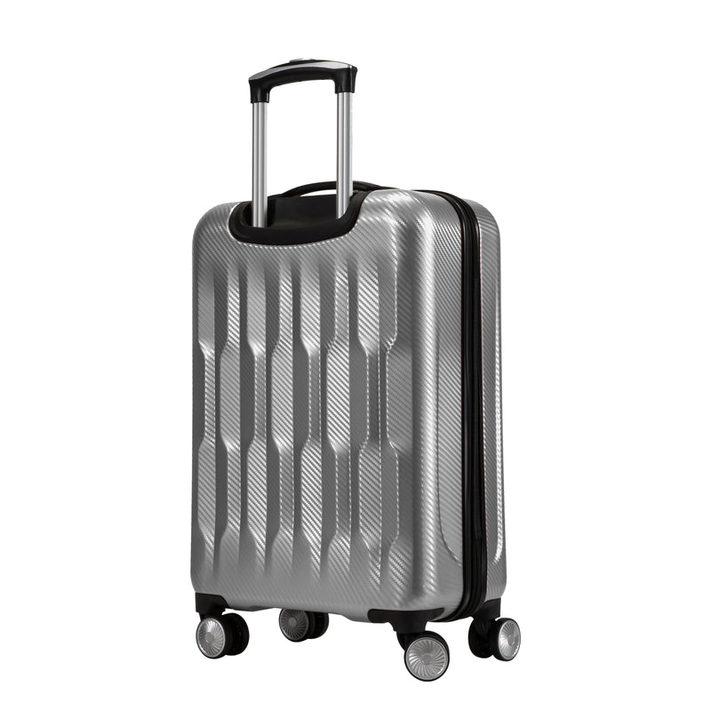 Ricardo Beverly Hills Antelope Antelope Hardside Large Check-In Expandable Spinner