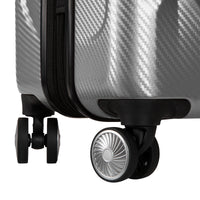 Ricardo Beverly Hills Antelope Antelope Hardside Large Check-In Expandable Spinner