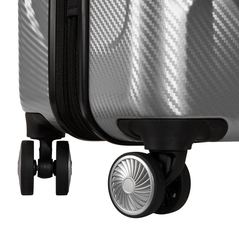 Ricardo Beverly Hills Antelope Antelope Hardside Large Check-In Expandable Spinner