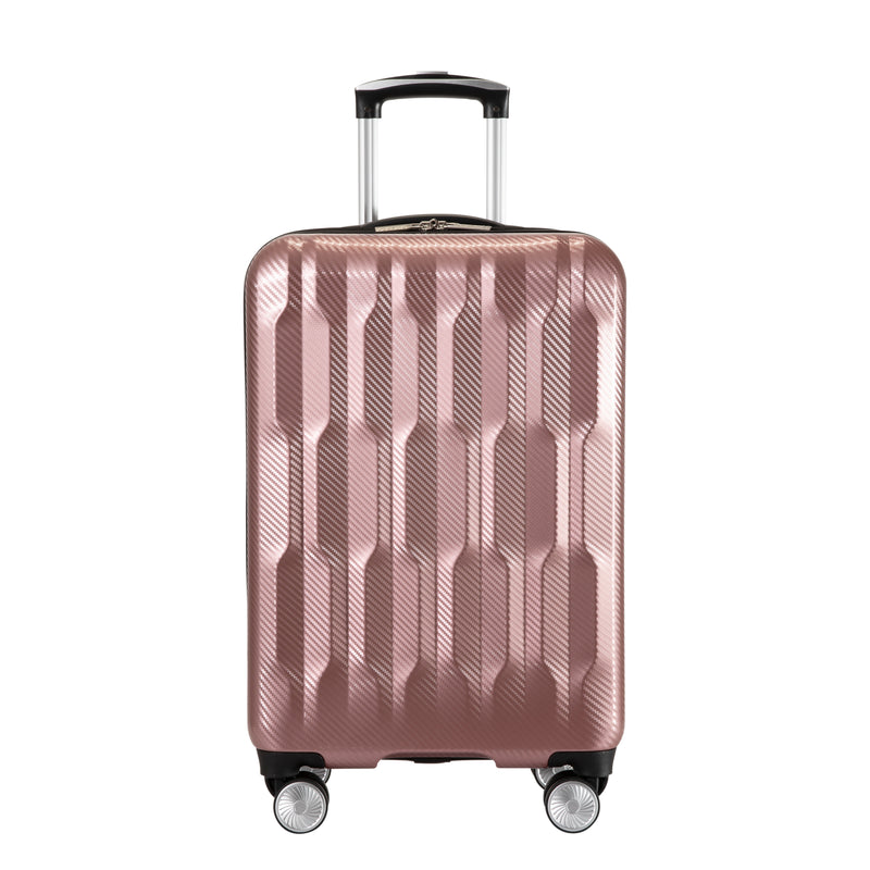 Ricardo Beverly Hills Antelope Antelope Hardside Large Check-In Expandable Spinner