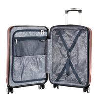 Ricardo Beverly Hills Antelope Antelope Hardside Large Check-In Expandable Spinner