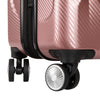 Ricardo Beverly Hills Antelope Antelope Hardside Large Check-In Expandable Spinner