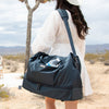 Ricardo Beverly Hills Avalon Avalon Drop-Bottom Weekender Duffel - 38L