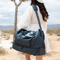 Ricardo Beverly Hills Avalon Avalon Drop-Bottom Weekender Duffel - 38L