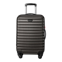 Ricardo Beverly Hills Rialto Rialto Hardside Carry-On Expandable Spinner