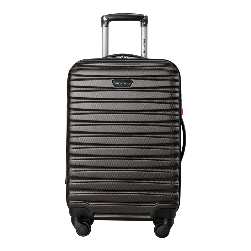 Ricardo Beverly Hills Rialto Rialto Hardside Carry-On Expandable Spinner