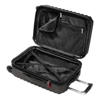 Ricardo Beverly Hills Rialto Rialto Hardside Carry-On Expandable Spinner