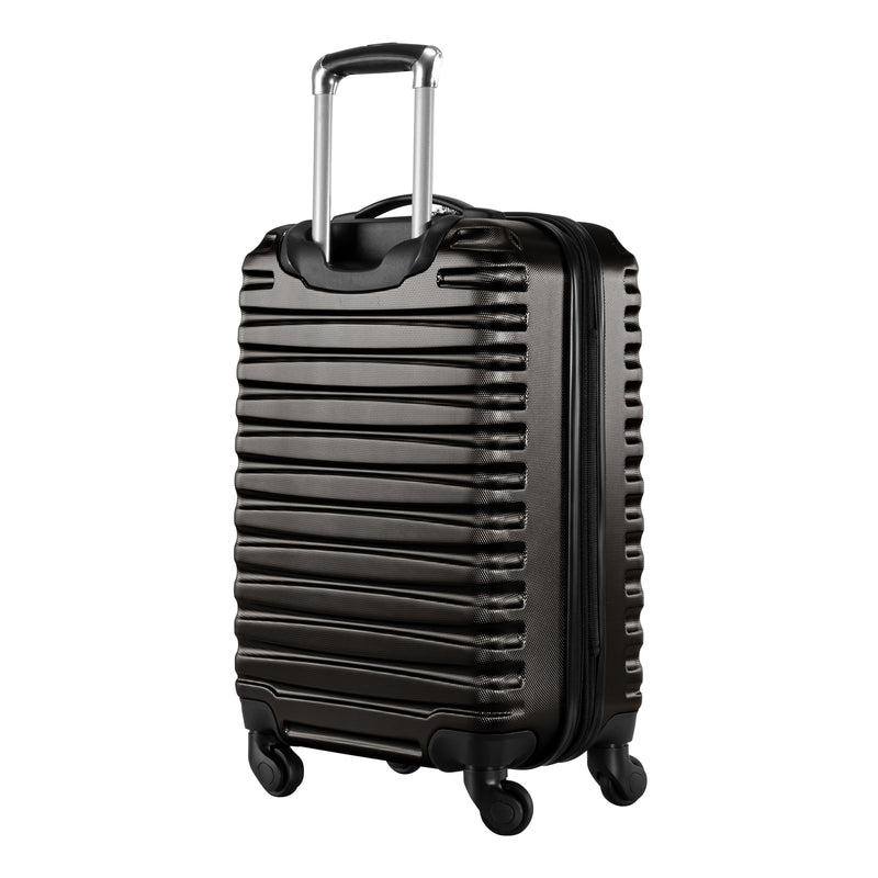 Ricardo Beverly Hills Rialto Rialto Hardside Carry-On Expandable Spinner