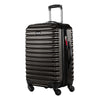 Ricardo Beverly Hills Rialto Rialto Hardside Carry-On Expandable Spinner Gray