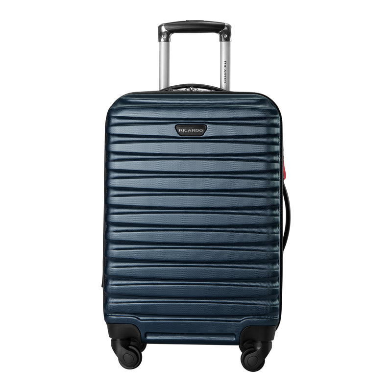 Ricardo Beverly Hills Rialto Rialto Hardside Carry-On Expandable Spinner