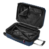 Ricardo Beverly Hills Rialto Rialto Hardside Carry-On Expandable Spinner