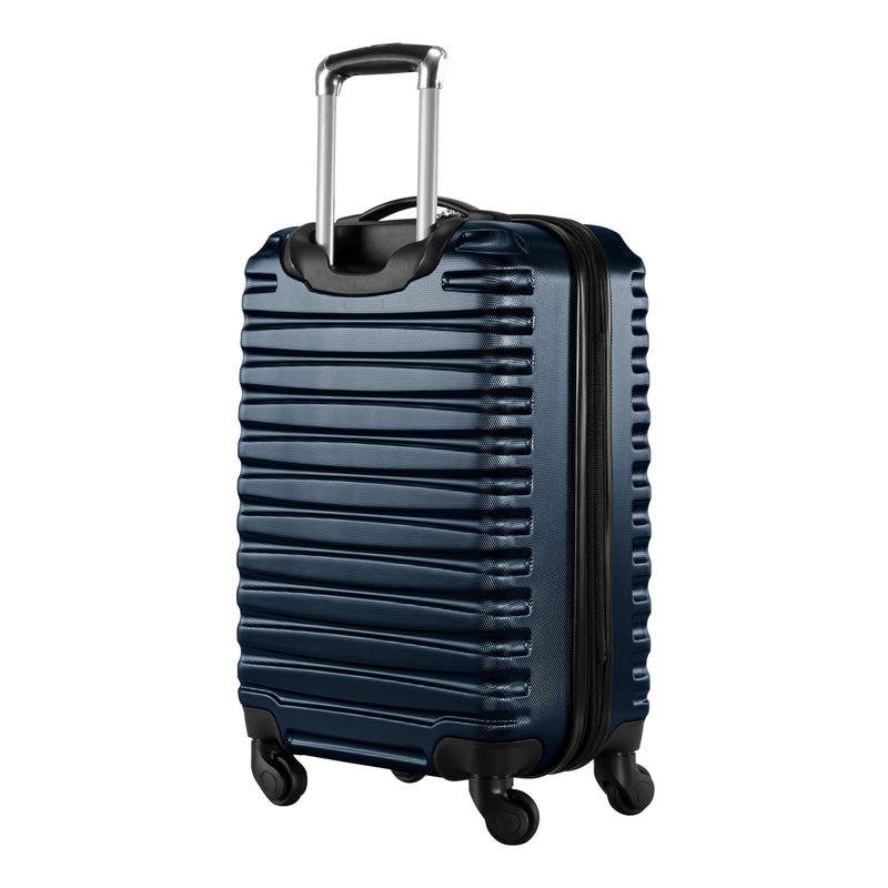 Ricardo Beverly Hills Rialto Rialto Hardside Carry-On Expandable Spinner