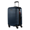 Ricardo Beverly Hills Rialto Rialto Hardside Carry-On Expandable Spinner Patriot Blue