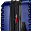 Ricardo Beverly Hills Rialto Rialto Hardside Carry-On Expandable Spinner