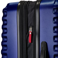 Ricardo Beverly Hills Rialto Rialto Hardside Carry-On Expandable Spinner