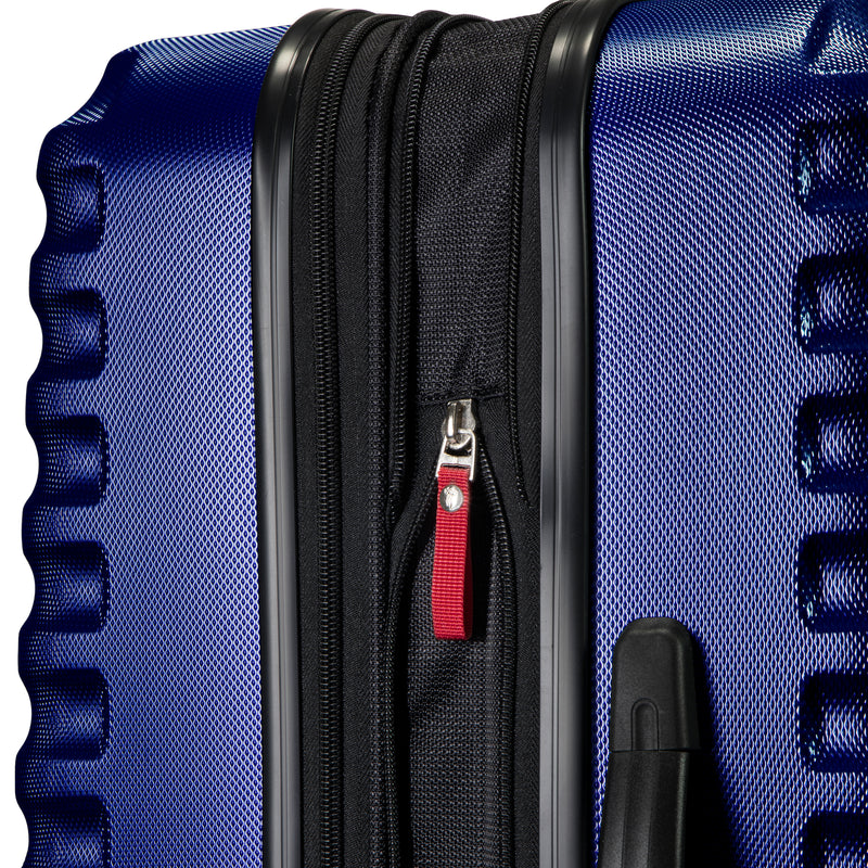 Ricardo Beverly Hills Rialto Rialto Hardside Carry-On Expandable Spinner