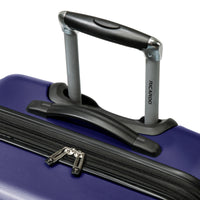 Ricardo Beverly Hills Rialto Rialto Hardside Carry-On Expandable Spinner