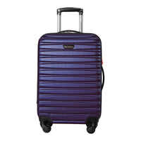 Ricardo Beverly Hills Rialto Rialto Hardside Carry-On Expandable Spinner