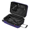 Ricardo Beverly Hills Rialto Rialto Hardside Carry-On Expandable Spinner