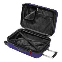 Ricardo Beverly Hills Rialto Rialto Hardside Carry-On Expandable Spinner