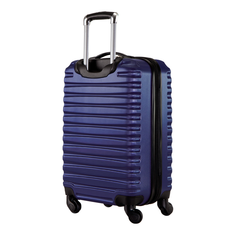 Ricardo Beverly Hills Rialto Rialto Hardside Carry-On Expandable Spinner