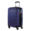 Ricardo Beverly Hills Rialto Rialto Hardside Carry-On Expandable Spinner Iris Purple