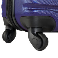 Ricardo Beverly Hills Rialto Rialto Hardside Carry-On Expandable Spinner