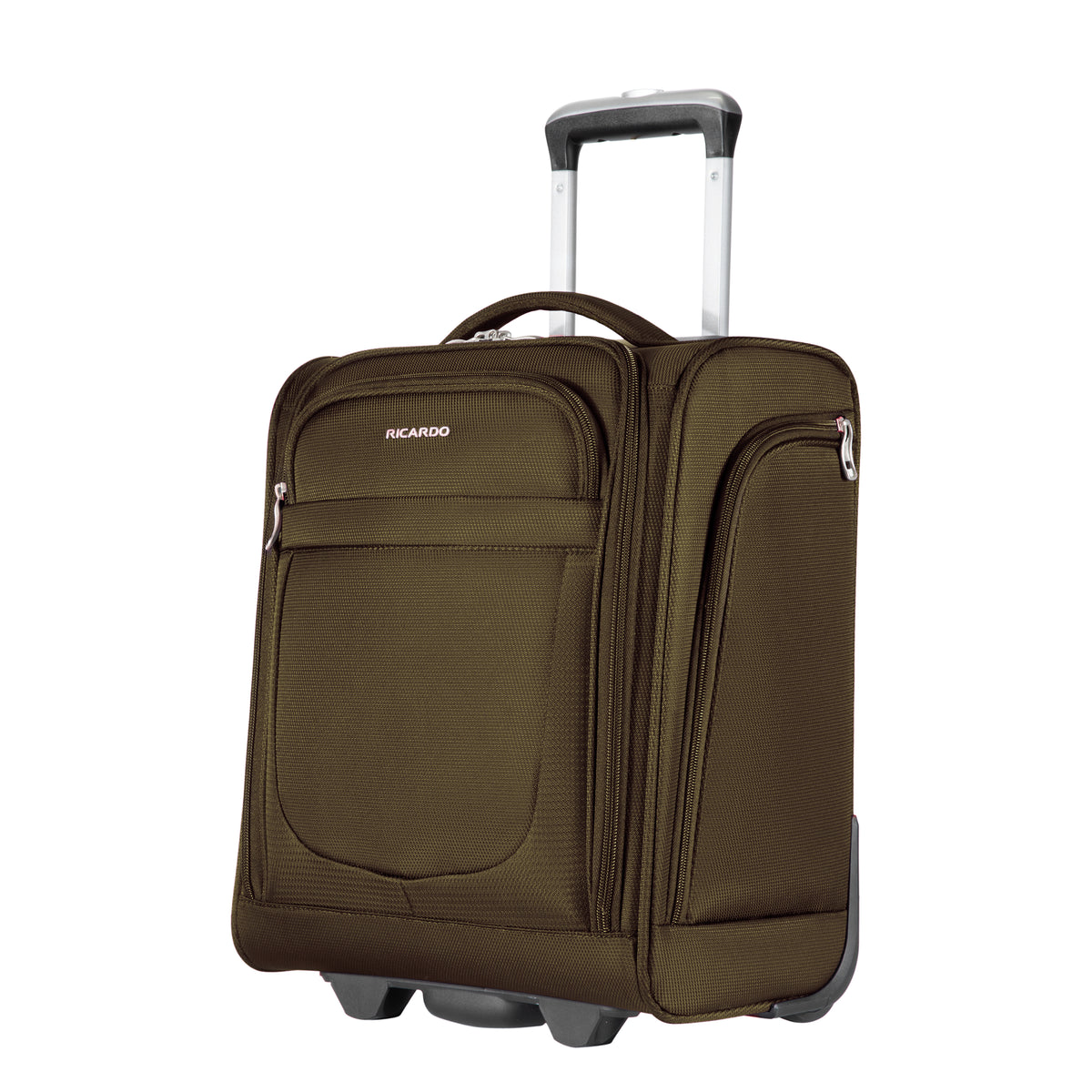 Hermosa Softside Small Carry-On