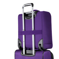 Hermosa Softside Small Carry-On