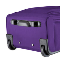 Hermosa Softside Small Carry-On
