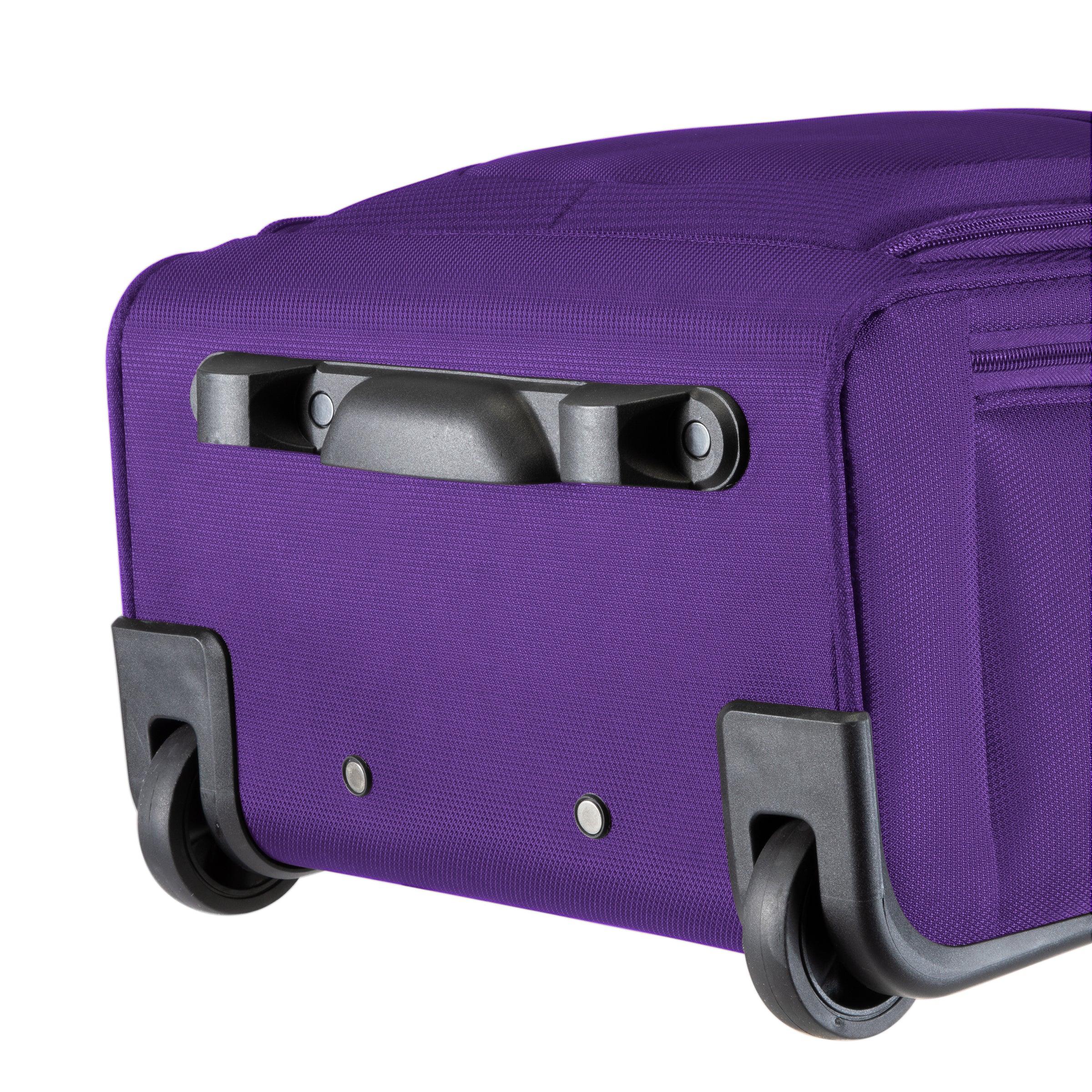 Hermosa Softside Small Carry-On