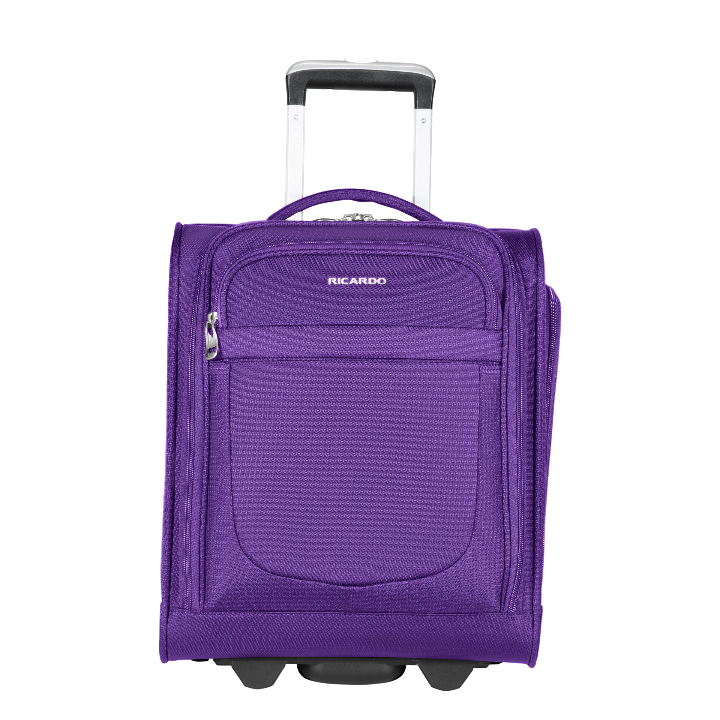Hermosa Softside Small Carry-On