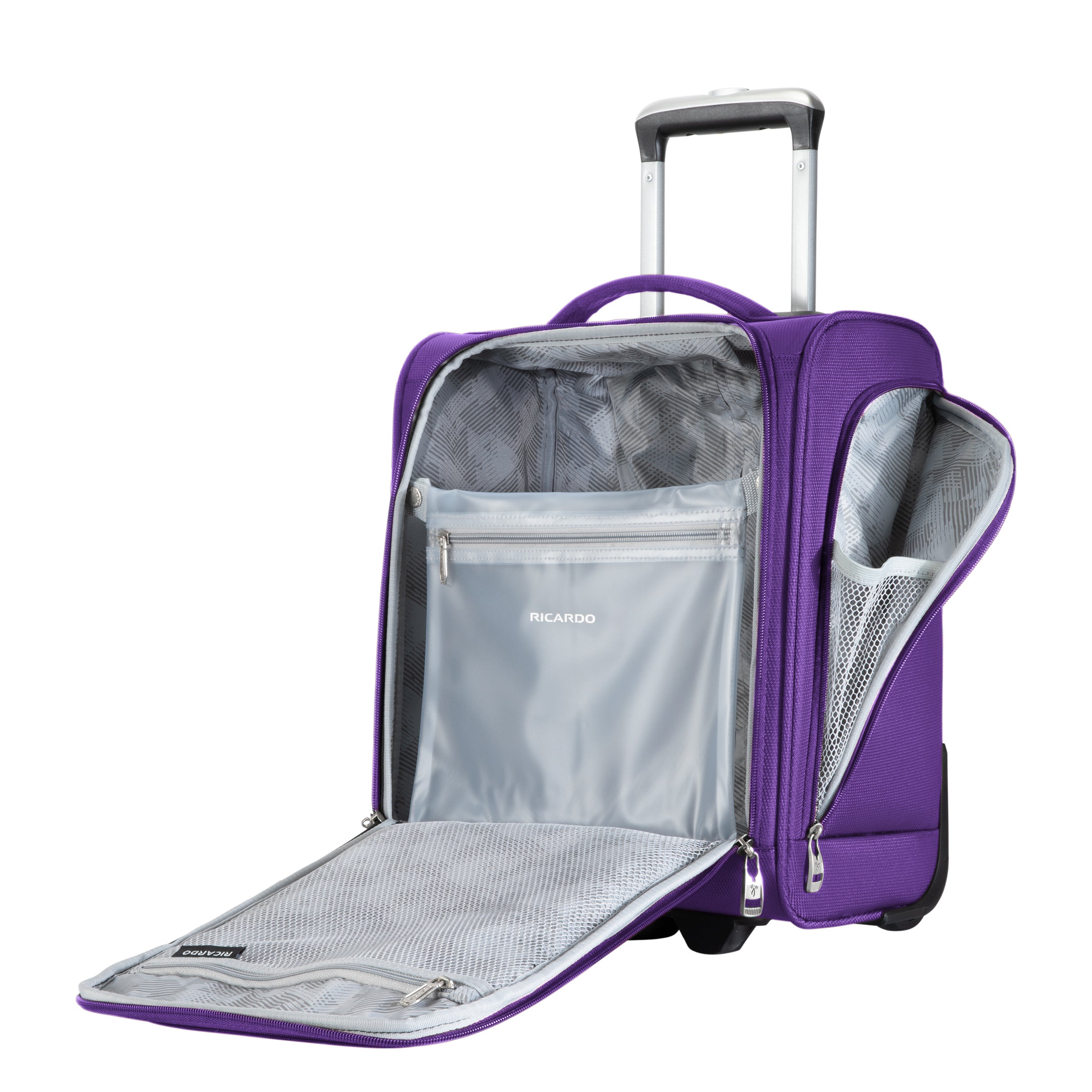 Hermosa Softside Small Carry-On