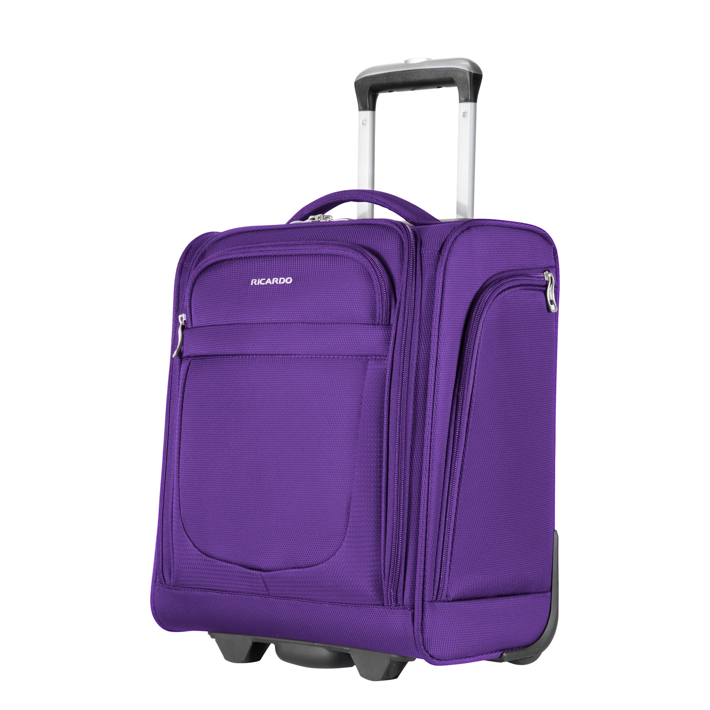 Hermosa Softside Small Carry-On
