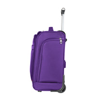 Hermosa Softside Small Carry-On