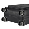 Ricardo Beverly Hills Hoodoo Hoodoo Softside Carry-on Spinner & 2-Piece Packing Cube Bundle