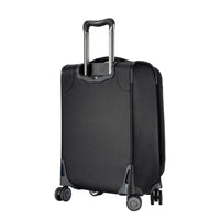 Ricardo Beverly Hills Hoodoo Hoodoo Softside Carry-on Spinner & 2-Piece Packing Cube Bundle