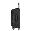 Ricardo Beverly Hills Hoodoo Hoodoo Softside Carry-on Spinner & 2-Piece Packing Cube Bundle